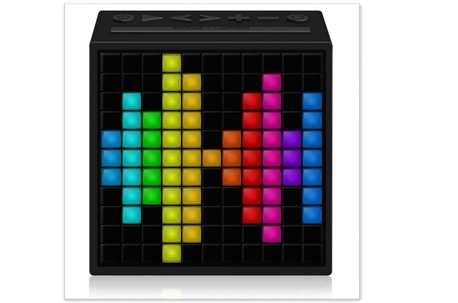 Divoom TimeBox 