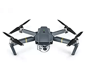 DJI Mavic Pro