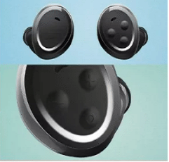 Bragi Earbuds