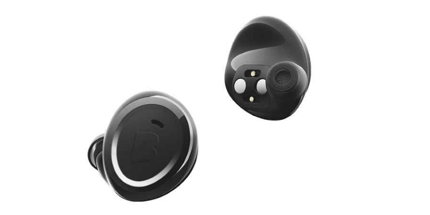 Bragi Earbuds 