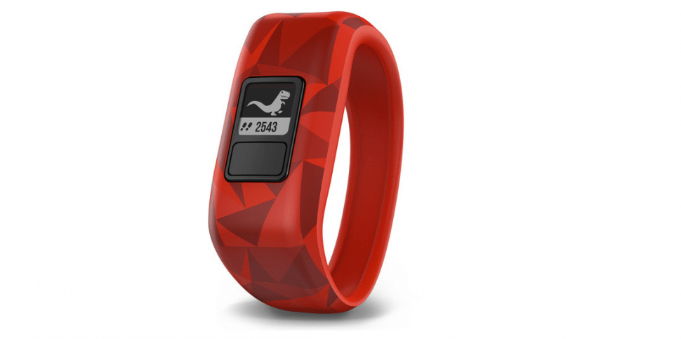 Garmin VivoFit Jr