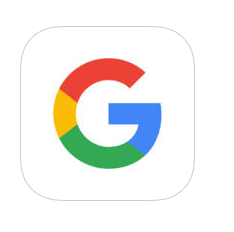 google ios app