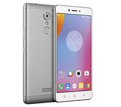 Lenovo K6