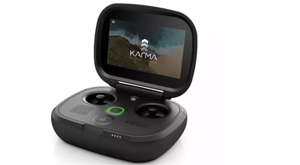 Karma Drone 