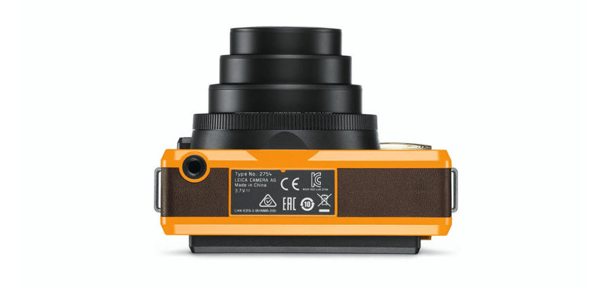 leica sofort