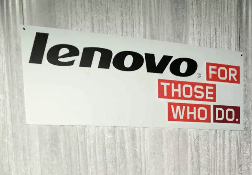 Lenovo K6