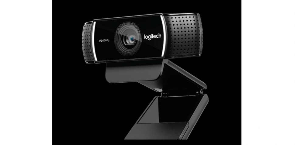 Logitech C922 Pro 