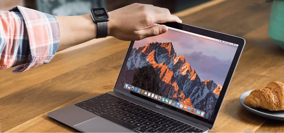 MacOS Sierra