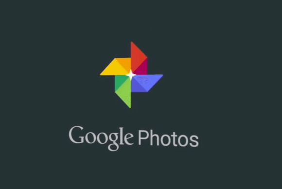 google photos on ios