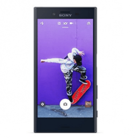 Sony Xperia X Compact