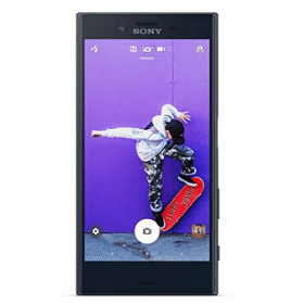 Sony Xperia X Compact