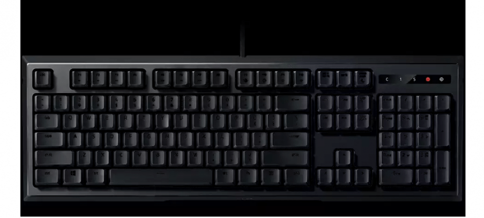 Razer Ornata 