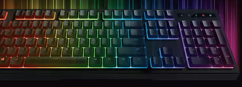 Razer Ornata 