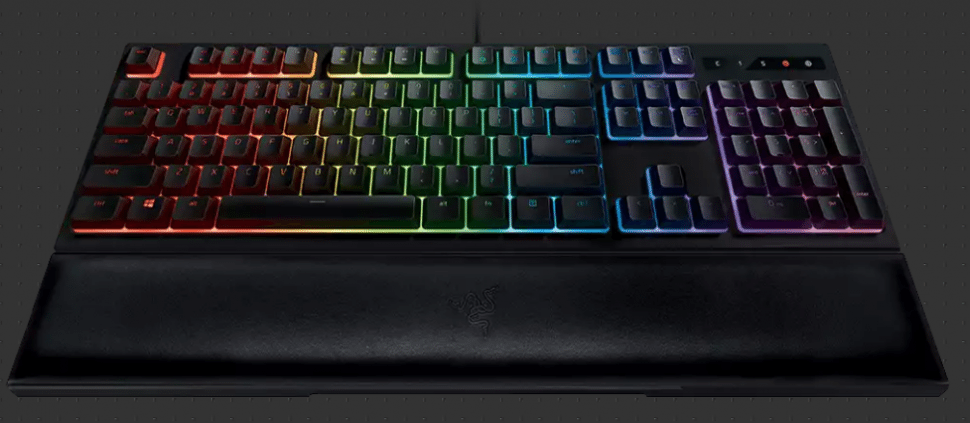 Razer Ornata 