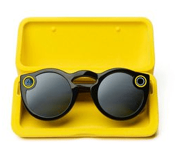 snapchat spectacles