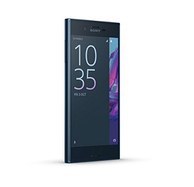 sony xperia xz