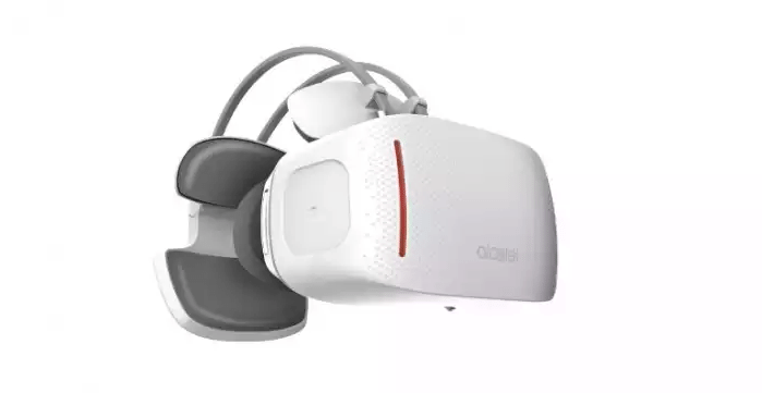 Alcatel Wireless VR Headset 