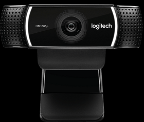 logitech c99 pro