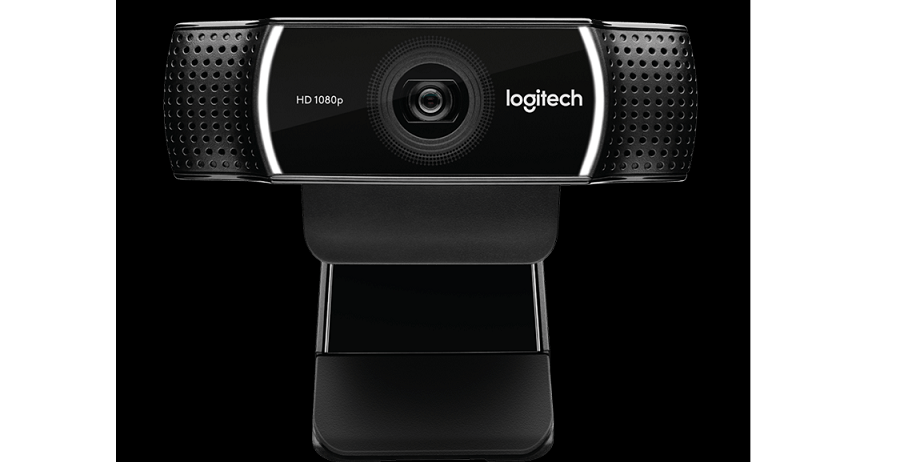 Logitech C922 Pro 