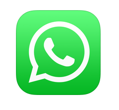 whatsapp ios update