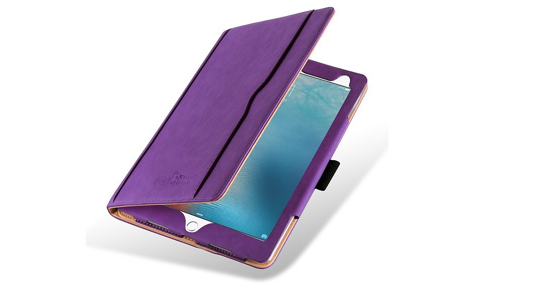 9.7 Inch iPad Pro Cases