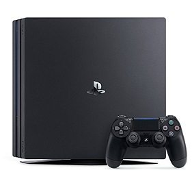 playstation 4 pro