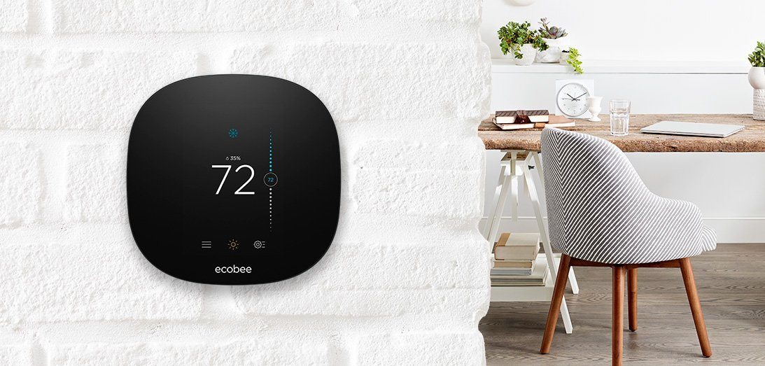 Ecobee3 Lite