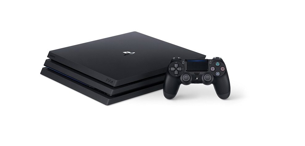 playstation 4 pro