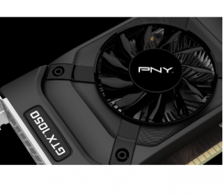 GeForce GTX 1050