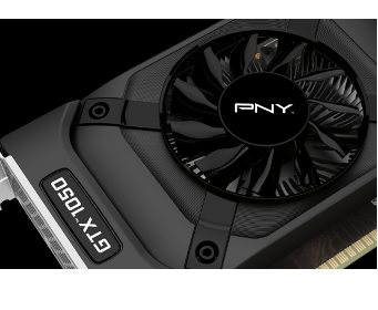 GeForce GTX 1050