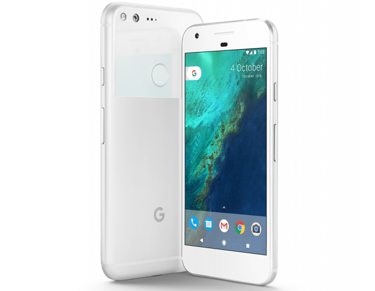 google pixel