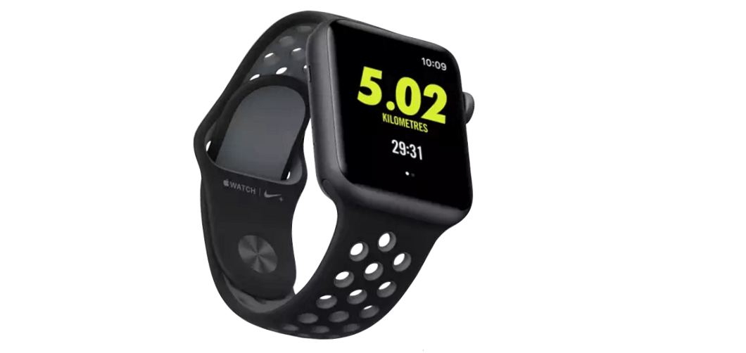 Apple Watch Nike+ 