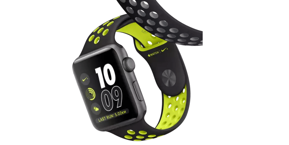 Apple Watch Nike+ 