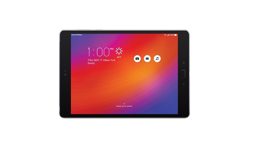 Asus ZenPad Z10 