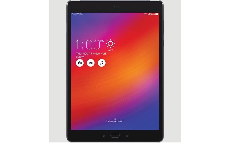 Asus ZenPad Z10 