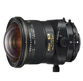 Nikkor Lenses