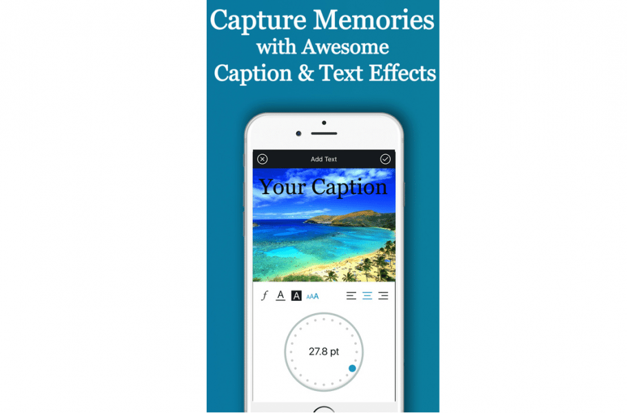 photo editor app