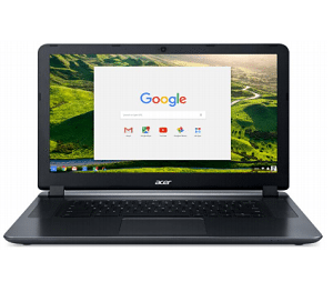 chromebook 15