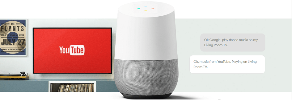 Google Home