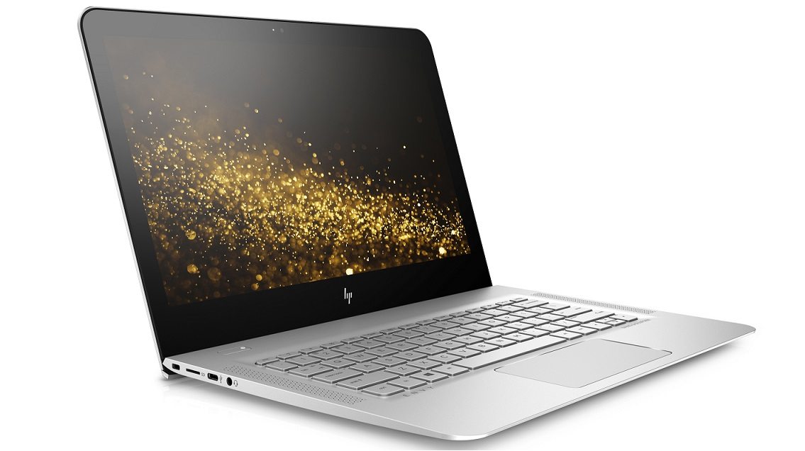 HP Envy 13 