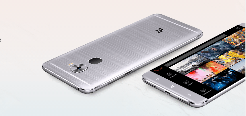 Le Pro 3 