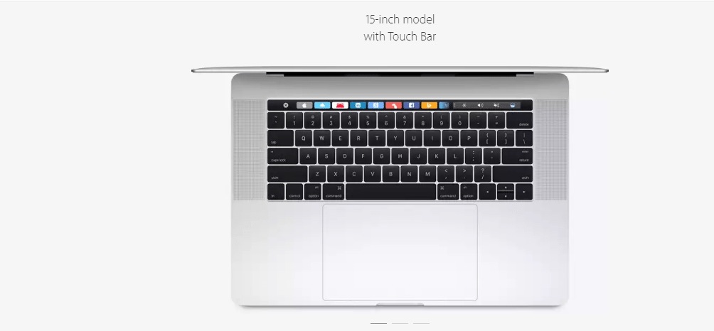 MacBook Pro