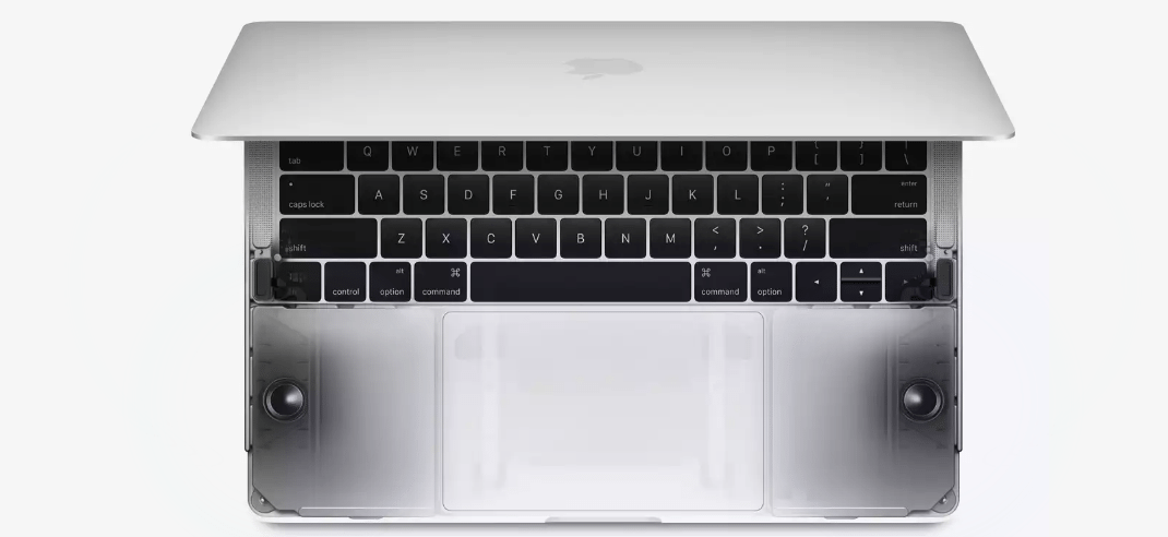 MacBook Pro