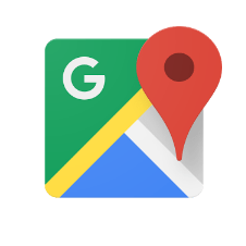 Google Maps for Android