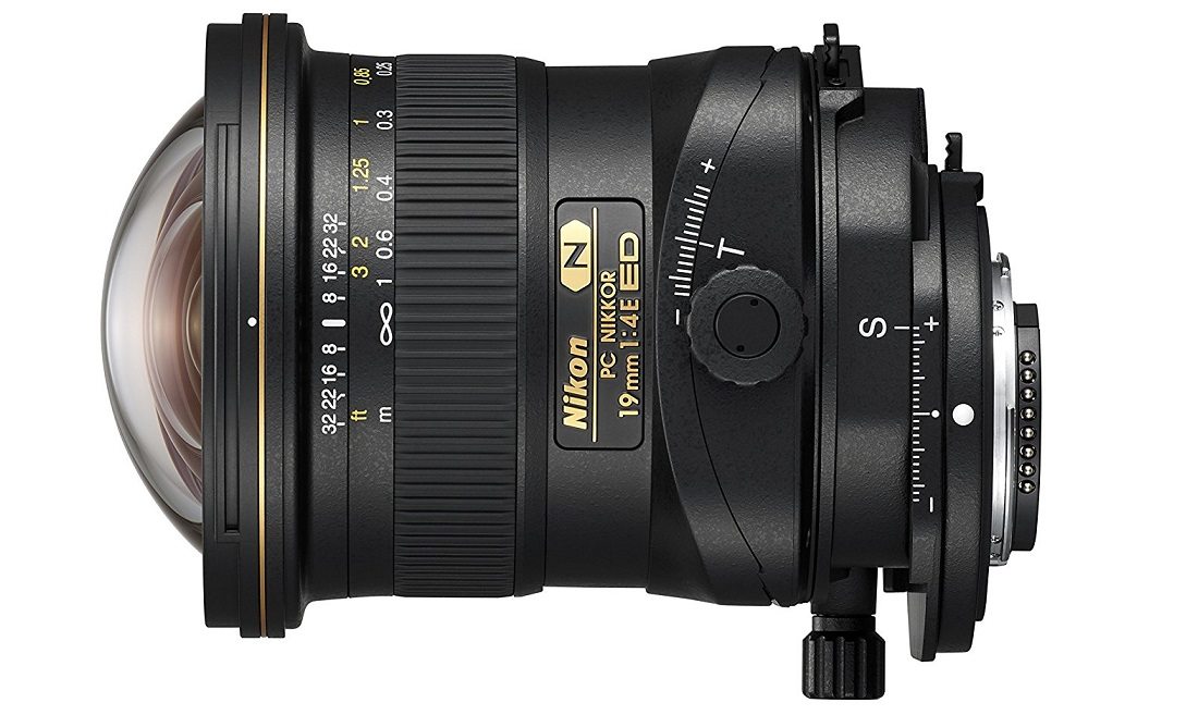 Nikkor Lenses