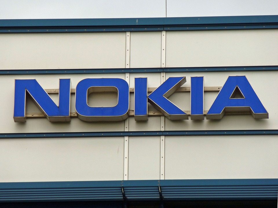 Nokia D1C 