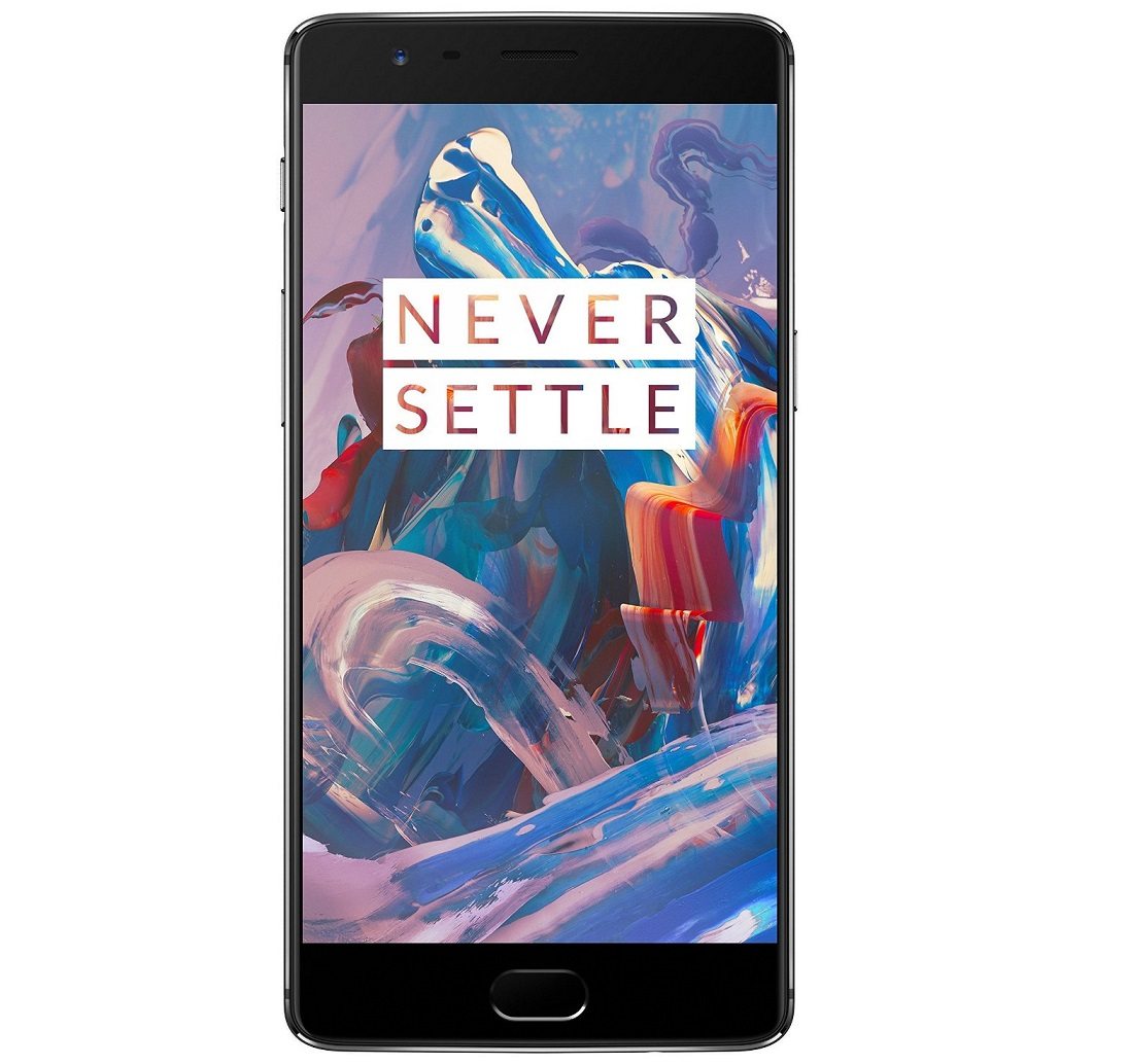 OnePlus 3S