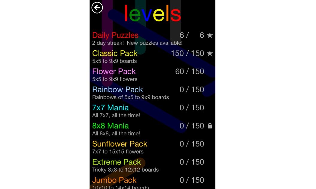 Flow Free