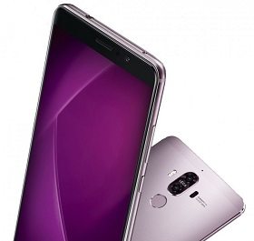 huawei mate 9