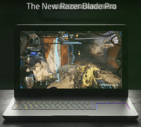 razer blade pro